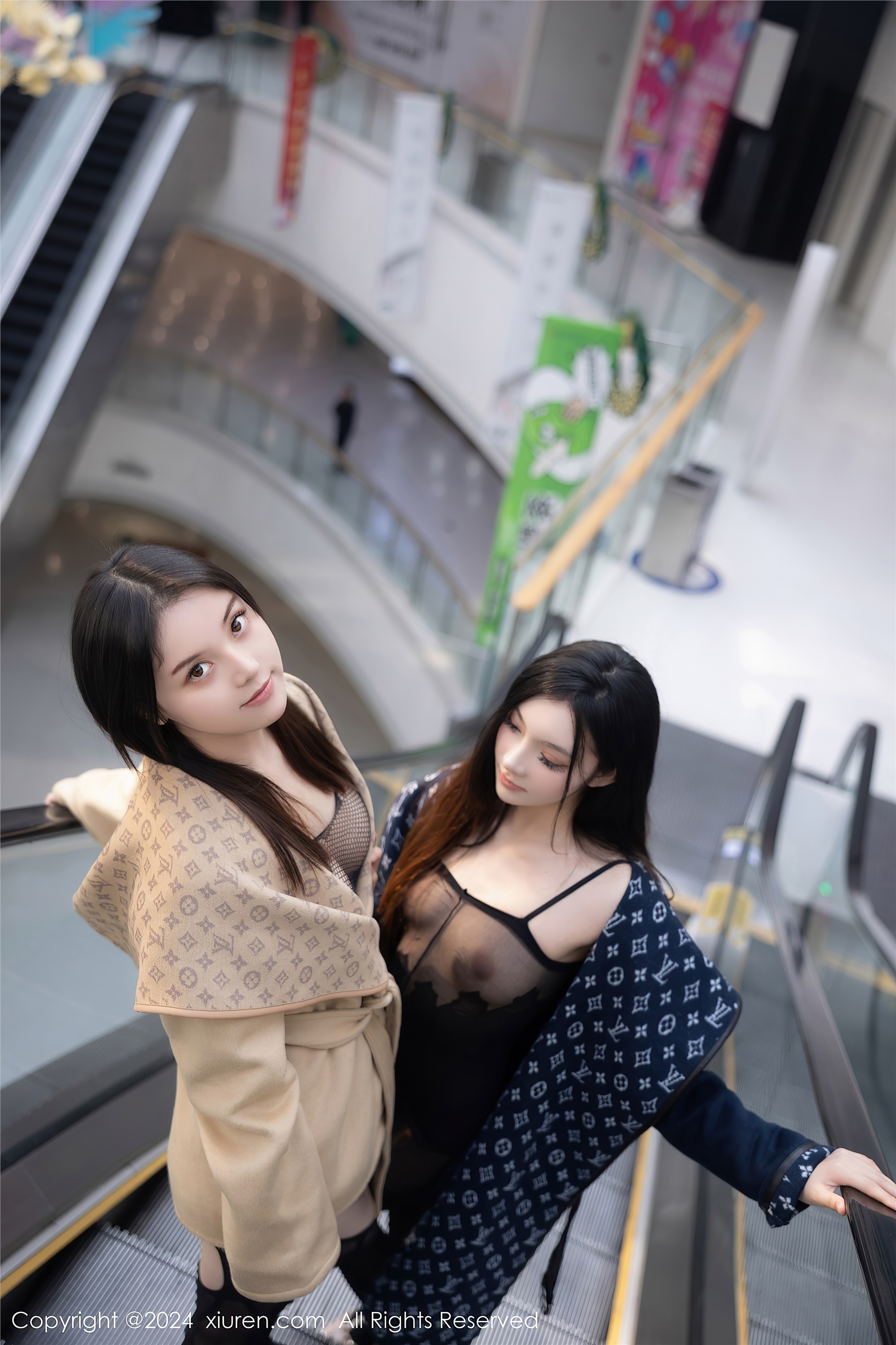 Xiuren秀人网 2024.02.08 NO.8099 豆瓣酱